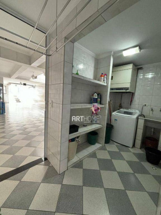 Imagem Sobrado com 3 Quartos à Venda, 185 m² em Parque Santo Antônio - São Bernardo Do Campo Imagem Sobrado com 3 Quartos à Venda, 185 m² em Parque Santo Antônio - São Bernardo Do Campo