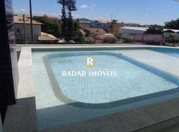 Imagem Apartamento com 2 Quartos à Venda, 85 m² em Braga - Cabo Frio
