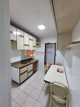 Imagem Apartamento com 2 Quartos para Alugar, 54 m² em Vila Marieta - São Paulo Imagem Apartamento com 2 Quartos para Alugar, 54 m² em Vila Marieta - São Paulo