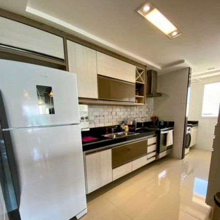 Imagem Imóvel com 3 Quartos à Venda, 105 m² em Praia Do Morro - Guarapari