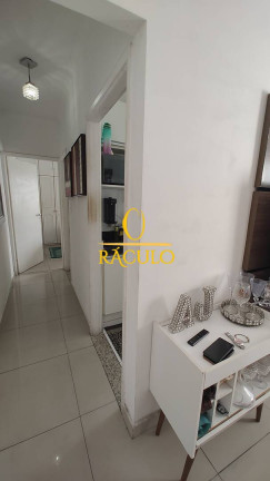 Imagem Apartamento com 1 Quarto à Venda, 65 m² em Gonzaguinha - São Vicente