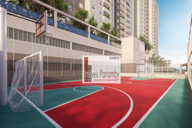 Imagem Apartamento com 2 Quartos à Venda, 61 m² em Centro - São Bernardo Do Campo Imagem Apartamento com 2 Quartos à Venda, 61 m² em Centro - São Bernardo Do Campo