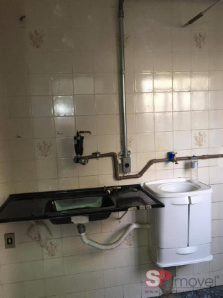 Imagem Casa com 3 Quartos à Venda, 200 m² em Vila Hermínia - São Paulo Imagem Casa com 3 Quartos à Venda, 200 m² em Vila Hermínia - São Paulo