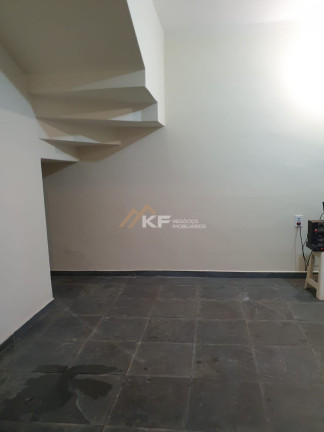 Imagem Casa com 2 Quartos à Venda, 101 m² em Vila Seixas - Ribeirão Preto Imagem Casa com 2 Quartos à Venda, 101 m² em Vila Seixas - Ribeirão Preto