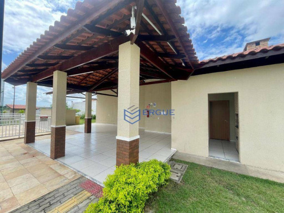Imagem Apartamento com 2 Quartos à Venda, 50 m² em Pajuçara - Maracanaú Imagem Apartamento com 2 Quartos à Venda, 50 m² em Pajuçara - Maracanaú