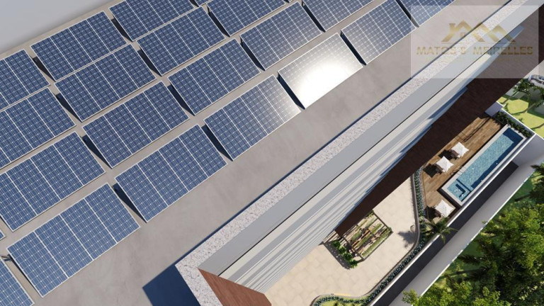 Imagem Apartamento com 2 Quartos à Venda, 59 m² em Joaquim Távora - Fortaleza