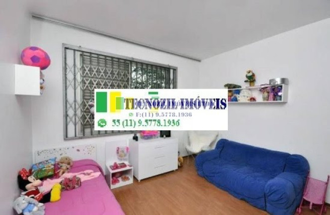 Imagem Sobrado com 3 Quartos à Venda, 390 m² em Aclimação - São Paulo Imagem Sobrado com 3 Quartos à Venda, 390 m² em Aclimação - São Paulo