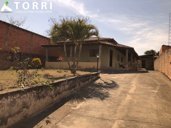 Imóvel com 3 Quartos à Venda, 160 m² em Vista Alegre - Porto Feliz