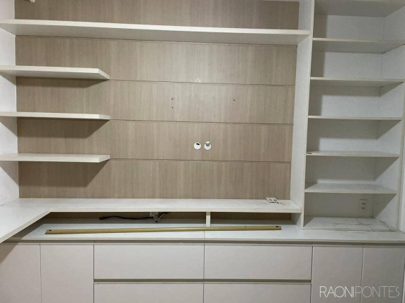 Imagem Apartamento com 3 Quartos à Venda, 110 m² em Icaraí - Niterói