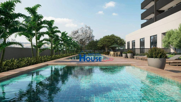 Imagem Apartamento com 1 Quarto à Venda, 49 m² em Pinheiros - São Paulo Imagem Apartamento com 1 Quarto à Venda, 49 m² em Pinheiros - São Paulo