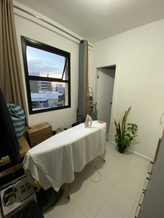 Imagem Apartamento com 4 Quartos à Venda, 188 m² em Jardins - Aracaju Imagem Apartamento com 4 Quartos à Venda, 188 m² em Jardins - Aracaju