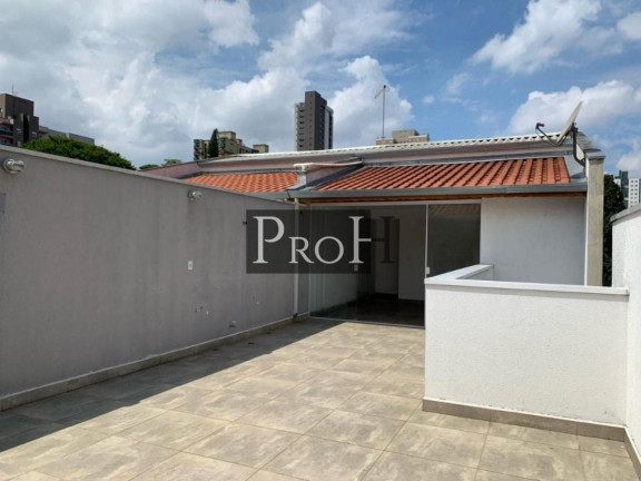 Imagem Cobertura com 2 Quartos à Venda, 120 m² em Campestre - Santo André Imagem Cobertura com 2 Quartos à Venda, 120 m² em Campestre - Santo André