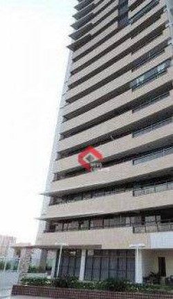 Apartamento com 4 Quartos à Venda, 210 m² em Cocó - Fortaleza