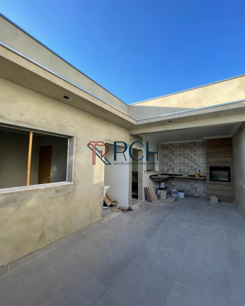 Imagem Casa com 3 Quartos à Venda, 112 m² em Cajuru Do Sul - Sorocaba