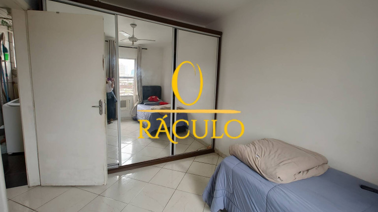 Imagem Apartamento à Venda, 86 m² em Jardim Independência - São Vicente Imagem Apartamento à Venda, 86 m² em Jardim Independência - São Vicente