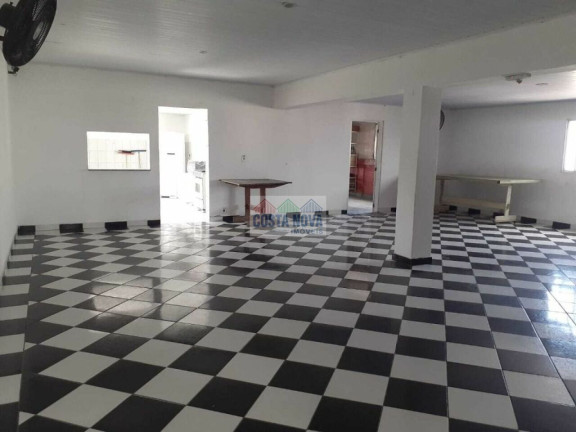 Imagem Apartamento com 1 Quarto à Venda, 39 m² em Ocian - Praia Grande Imagem Apartamento com 1 Quarto à Venda, 39 m² em Ocian - Praia Grande
