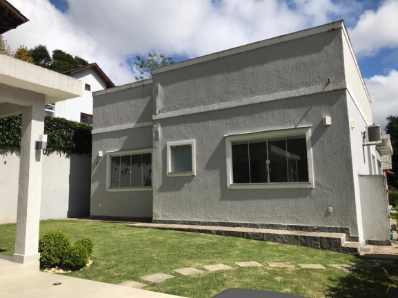 Imagem Casa com 4 Quartos à Venda, 180 m² em Albuquerque - Teresópolis