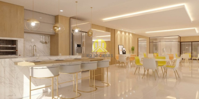 Imagem Apartamento com 3 Quartos à Venda, 106 m² em Bacacheri - Curitiba Imagem Apartamento com 3 Quartos à Venda, 106 m² em Bacacheri - Curitiba