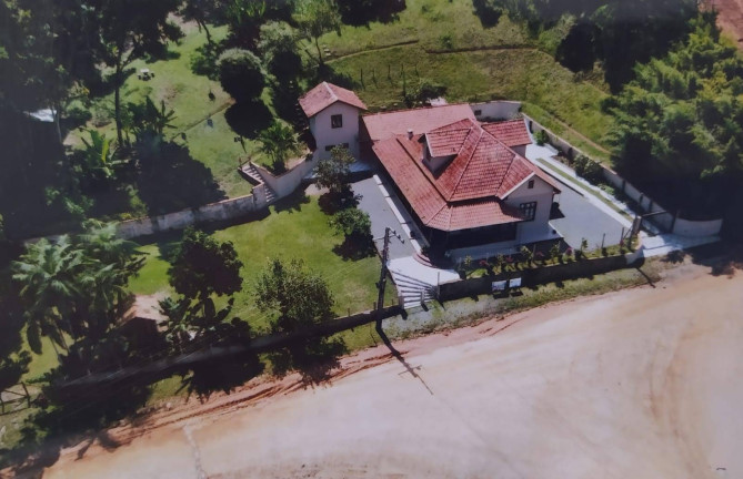 Imagem Chácara com 4 Quartos à Venda, 6 m² em Centro - São João Do Itaperiú Imagem Chácara com 4 Quartos à Venda, 6 m² em Centro - São João Do Itaperiú