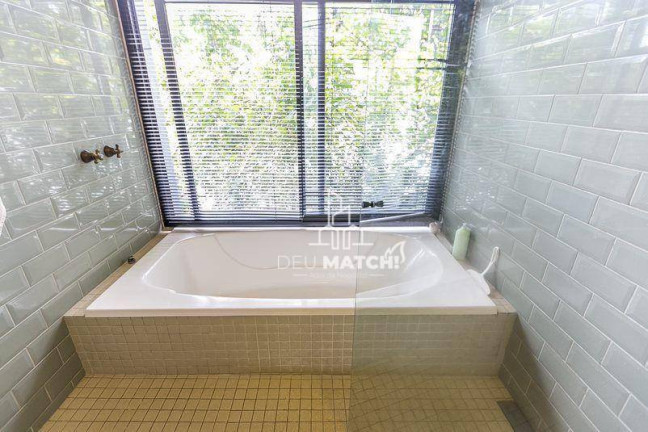 Imagem Casa com 4 Quartos à Venda, 582 m² em Condominio Porto Atibaia - Atibaia