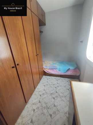 Imagem Apartamento com 3 Quartos à Venda, 98 m² em Tucuruvi - São Paulo