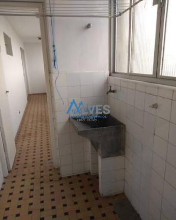 Imagem Apartamento com 4 Quartos à Venda, 116 m² em Centro - São Bernardo Do Campo Imagem Apartamento com 4 Quartos à Venda, 116 m² em Centro - São Bernardo Do Campo
