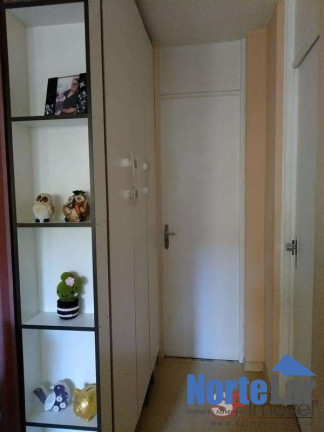 Imagem Apartamento com 2 Quartos à Venda, 49 m² em Vila Iório - São Paulo