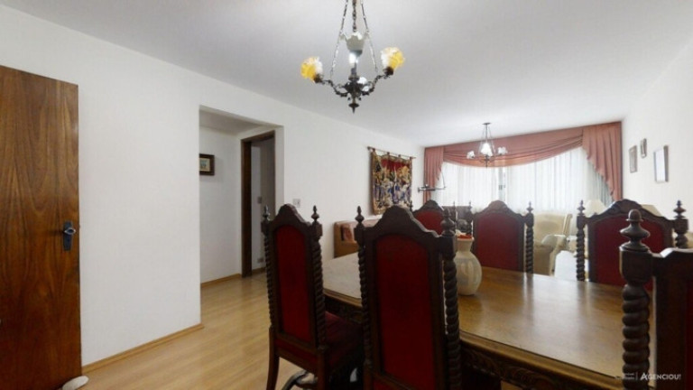 Apartamento com 2 Quartos à Venda, 102 m² em Vila Pompéia - São Paulo