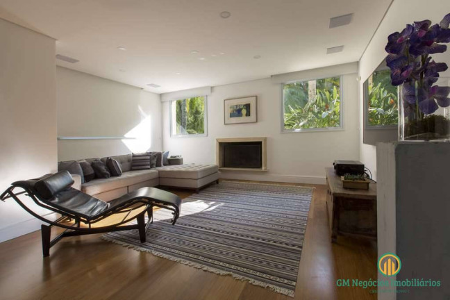 Imagem Casa de Condomínio com 5 Quartos à Venda, 518 m² em Jardim Mediterrâneo - Cotia Imagem Casa de Condomínio com 5 Quartos à Venda, 518 m² em Jardim Mediterrâneo - Cotia