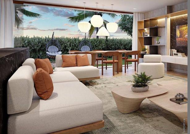 Imagem Apartamento com 3 Quartos à Venda, 136 m² em Porto Das Dunas - Aquiraz Imagem Apartamento com 3 Quartos à Venda, 136 m² em Porto Das Dunas - Aquiraz