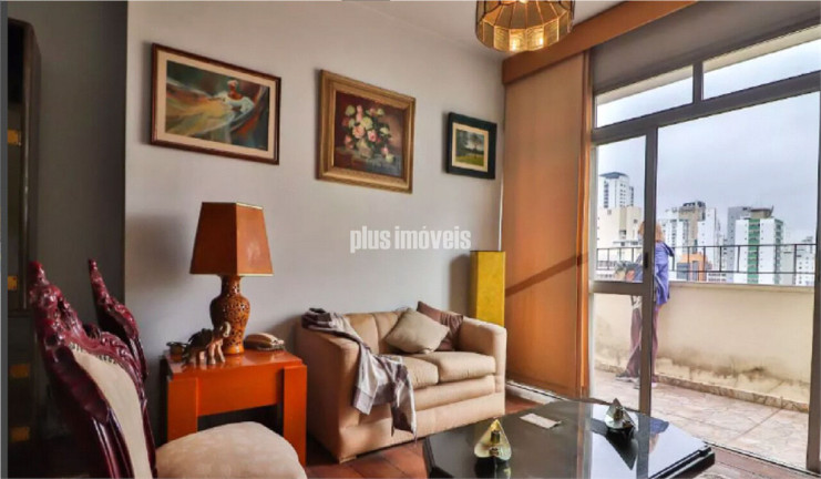 Imagem Apartamento com 3 Quartos à Venda, 130 m² em Jardim Paulista - São Paulo Imagem Apartamento com 3 Quartos à Venda, 130 m² em Jardim Paulista - São Paulo