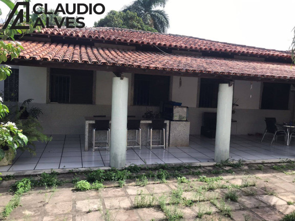 Imagem Casa com 4 Quartos à Venda, 200 m² em Muchila - Feira De Santana Imagem Casa com 4 Quartos à Venda, 200 m² em Muchila - Feira De Santana