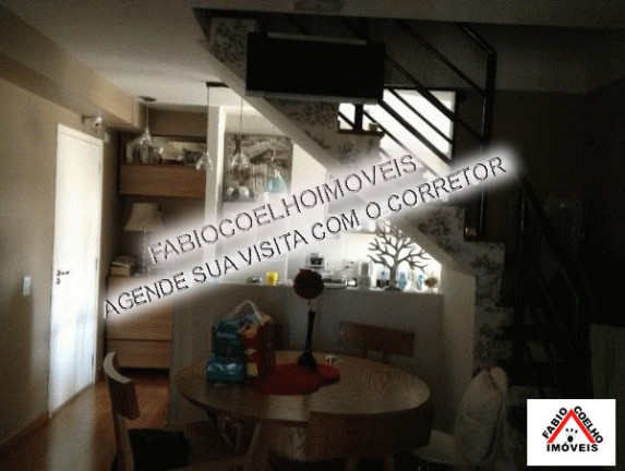 Imagem Imóvel com 3 Quartos à Venda, 180 m² em Jardim Marajoara - São Paulo