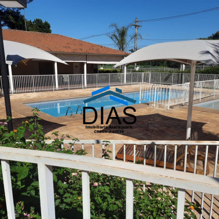 Apartamento com 2 Quartos à Venda, 55 m² em Parque Residencial Iguatemi - Araraquara