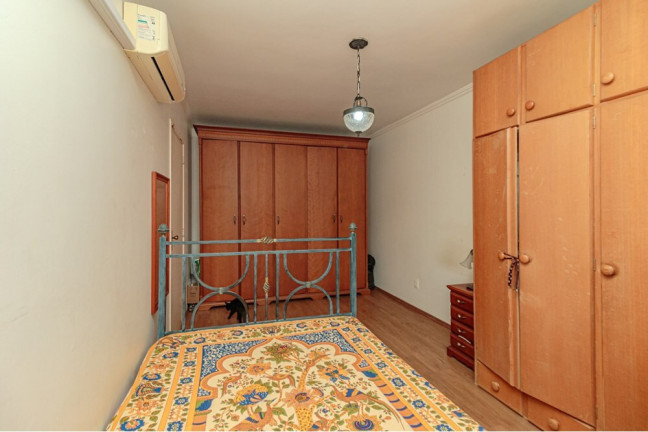 Imagem Apartamento com 1 Quarto à Venda, 46 m² em Passo Da Areia - Porto Alegre Imagem Apartamento com 1 Quarto à Venda, 46 m² em Passo Da Areia - Porto Alegre