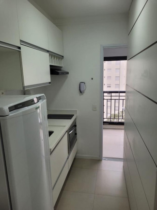 Imagem Apartamento com 1 Quarto à Venda, 38 m² em Vila Andrade - São Paulo Imagem Apartamento com 1 Quarto à Venda, 38 m² em Vila Andrade - São Paulo