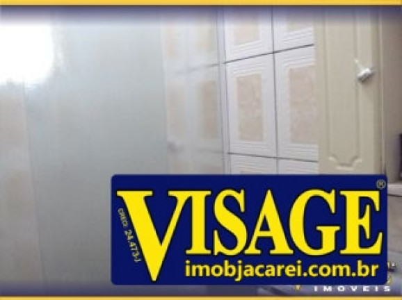 Imagem Casa com 2 Quartos à Venda,  em Pq. Imperial - Jacareí