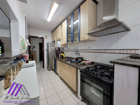 Imagem Apartamento com 2 Quartos à Venda, 77 m² em Campo Da Aviação - Praia Grande Imagem Apartamento com 2 Quartos à Venda, 77 m² em Campo Da Aviação - Praia Grande