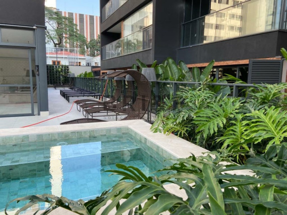 Imagem Apartamento com 2 Quartos à Venda, 65 m² em Campo Belo - São Paulo Imagem Apartamento com 2 Quartos à Venda, 65 m² em Campo Belo - São Paulo