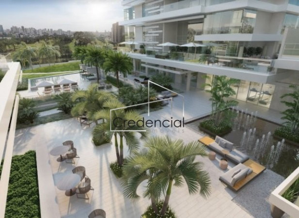 Imagem Cobertura com 4 Quartos à Venda, 344 m² em Cabral - Curitiba Imagem Cobertura com 4 Quartos à Venda, 344 m² em Cabral - Curitiba