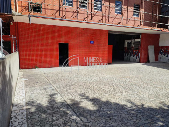 Imagem Imóvel Comercial para Alugar, 792 m² em Centro - Santos Imagem Imóvel Comercial para Alugar, 792 m² em Centro - Santos