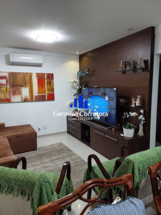 Imagem Apartamento com 2 Quartos à Venda, 110 m² em Tamboré - Santana De Parnaíba Imagem Apartamento com 2 Quartos à Venda, 110 m² em Tamboré - Santana De Parnaíba