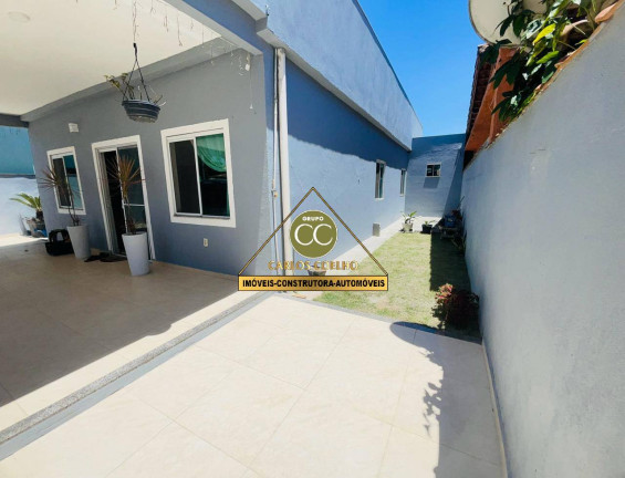 Imagem Casa de Condomínio com 3 Quartos à Venda, 420 m² em Nova Califórnia (tamoios) - Cabo Frio Imagem Casa de Condomínio com 3 Quartos à Venda, 420 m² em Nova Califórnia (tamoios) - Cabo Frio