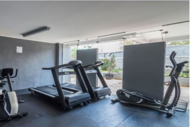 Imagem Apartamento com 3 Quartos à Venda, 85 m² em Vila Clementino - São Paulo