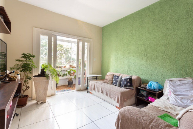Apartamento com 3 Quartos à Venda, 131 m² em Pinheiros - São Paulo