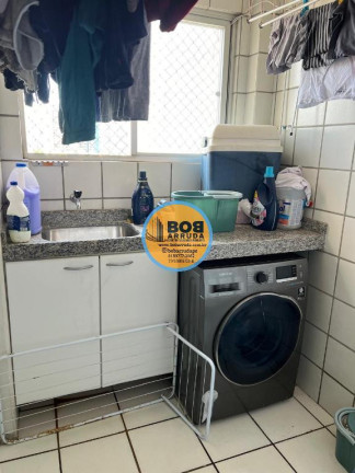 Imagem Apartamento com 3 Quartos à Venda, 97 m² em Candeias - Jaboatão Dos Guararapes Imagem Apartamento com 3 Quartos à Venda, 97 m² em Candeias - Jaboatão Dos Guararapes