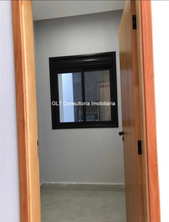 Imagem Casa com 3 Quartos à Venda,  em Loteamento Park Gran Reserve - Indaiatuba