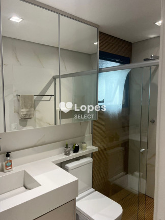 Imagem Apartamento com 3 Quartos à Venda, 106 m² em Altos Do Morumbi - Vinhedo