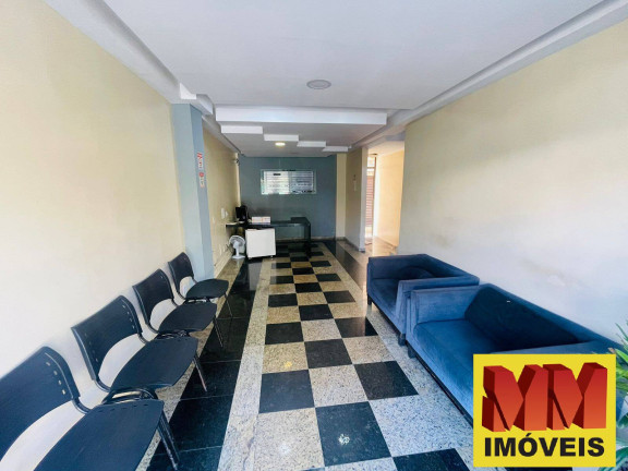 Imagem Sala Comercial à Venda, 28 m² em Centro - Cabo Frio Imagem Sala Comercial à Venda, 28 m² em Centro - Cabo Frio