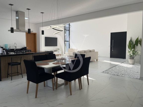 Imagem Casa com 4 Quartos à Venda, 321 m² em Santa Eliza - Itupeva Imagem Casa com 4 Quartos à Venda, 321 m² em Santa Eliza - Itupeva